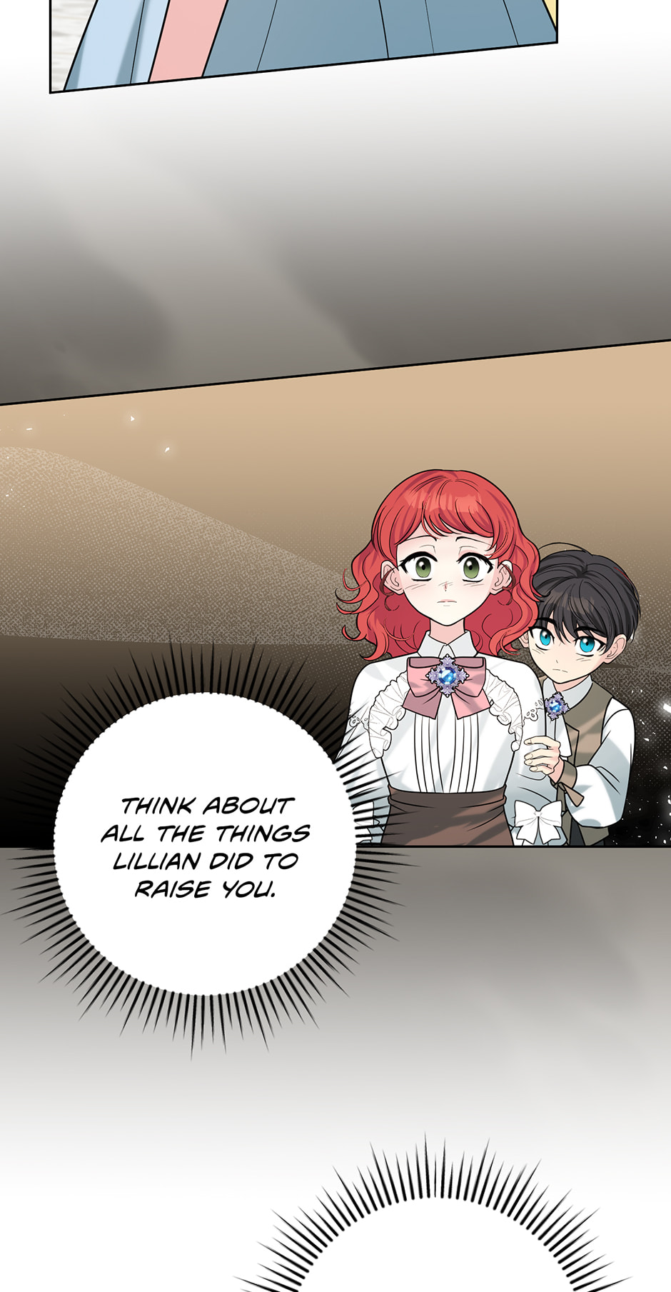 Running Away at Night Chapter 48 page 42 - 