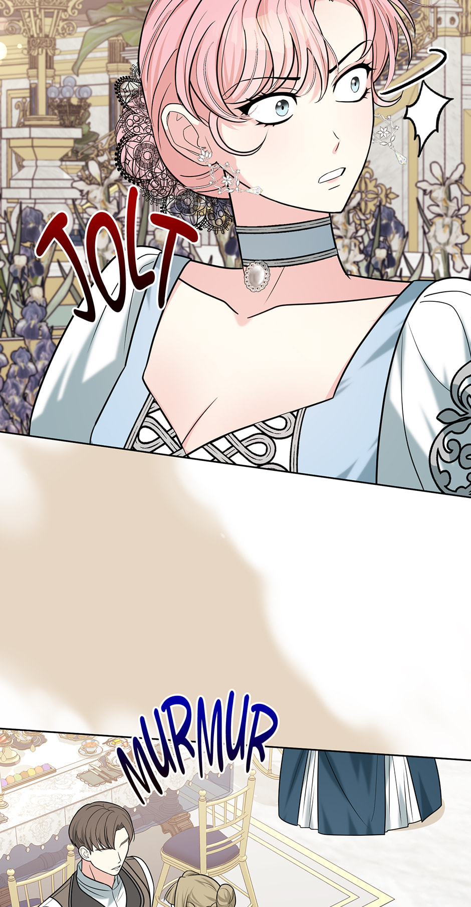 Running Away at Night Chapter 48 page 45 - 