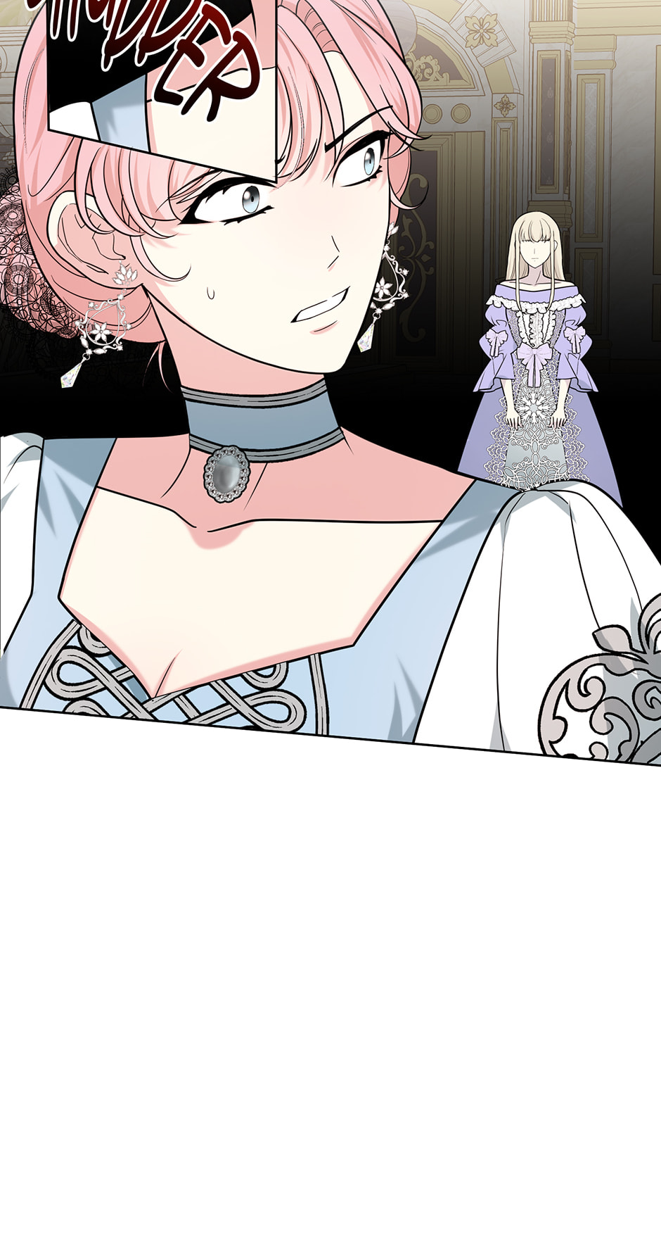 Running Away at Night Chapter 48 page 48 - 