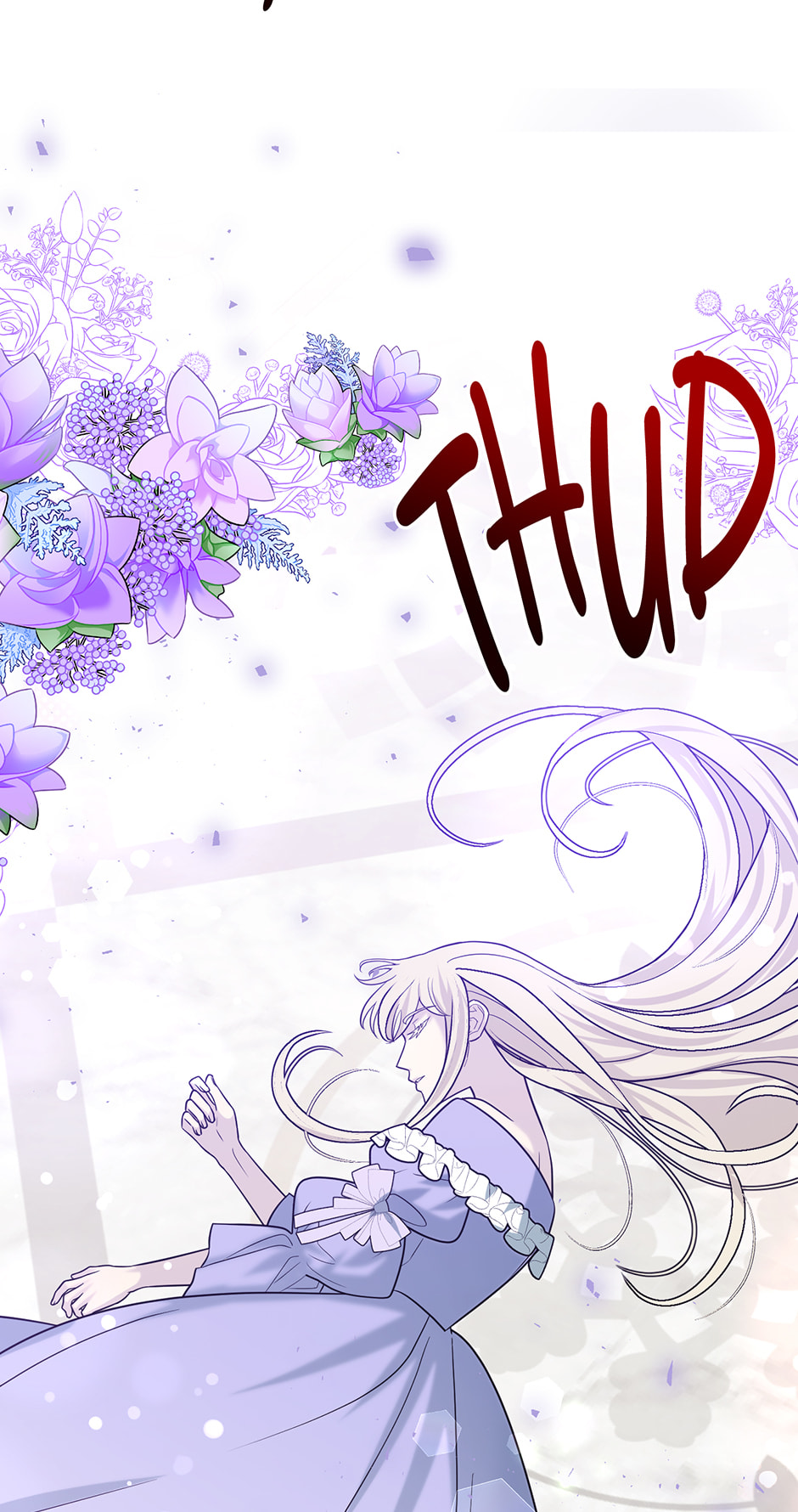 Running Away at Night Chapter 48 page 50 - 