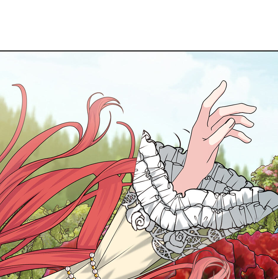 Running Away at Night Chapter 48 page 56 - 
