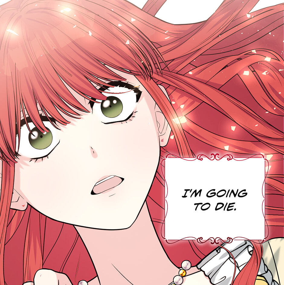 Running Away at Night Chapter 48 page 61 - 