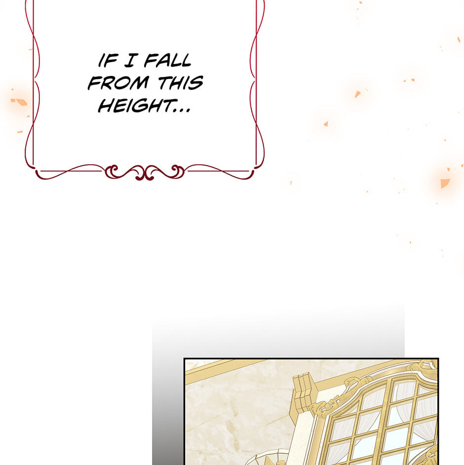 Running Away at Night Chapter 48 page 63 - 
