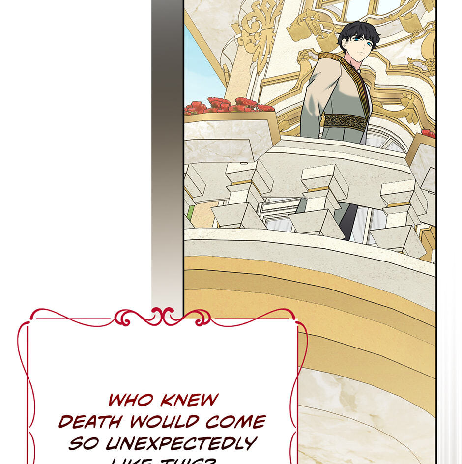 Running Away at Night Chapter 48 page 64 - 