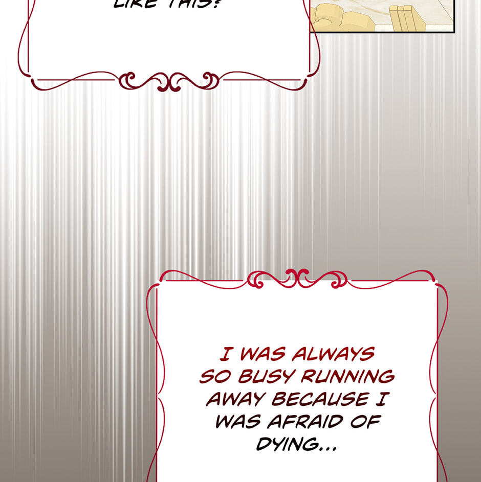 Running Away at Night Chapter 48 page 65 - 
