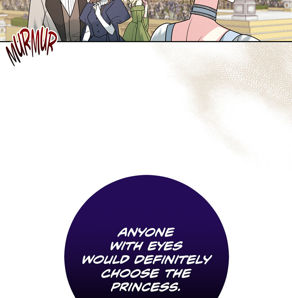 Running Away at Night Chapter 48 page 8 - 
