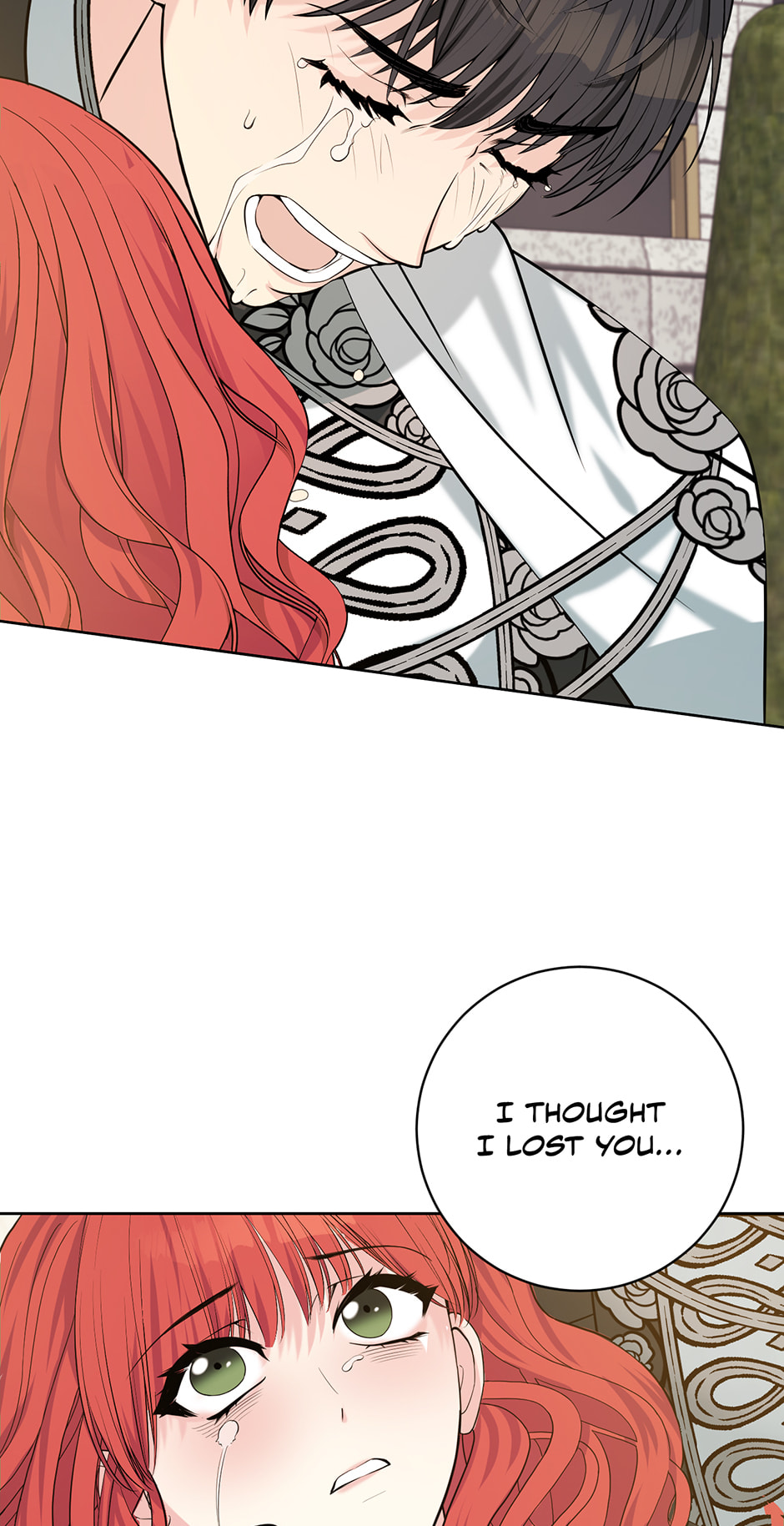 Running Away at Night Chapter 48 page 77 - 