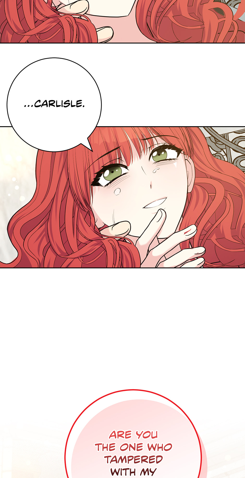 Running Away at Night Chapter 48 page 78 - 