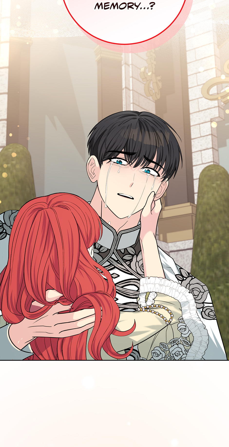 Running Away at Night Chapter 48 page 79 - 