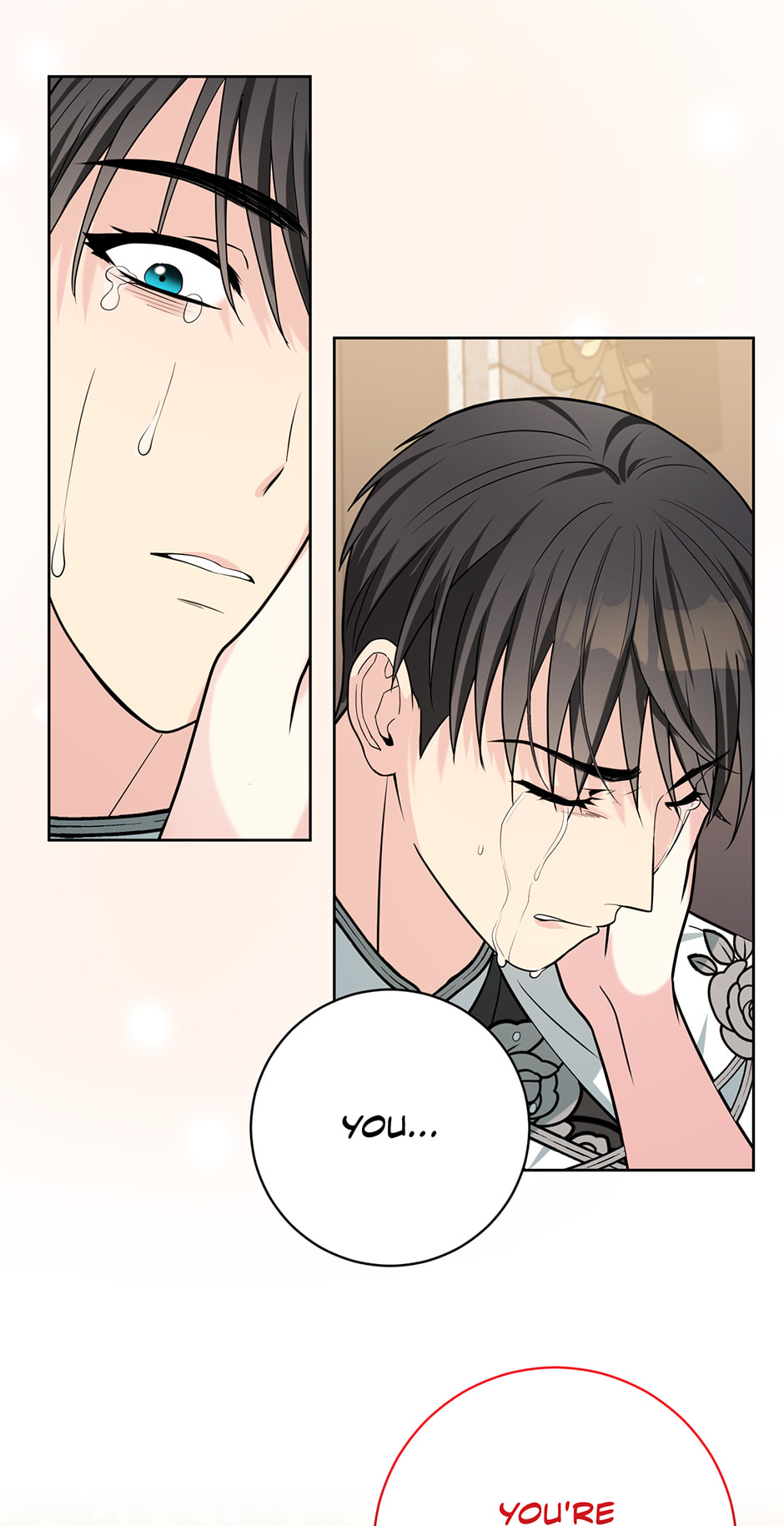 Running Away at Night Chapter 48 page 80 - 