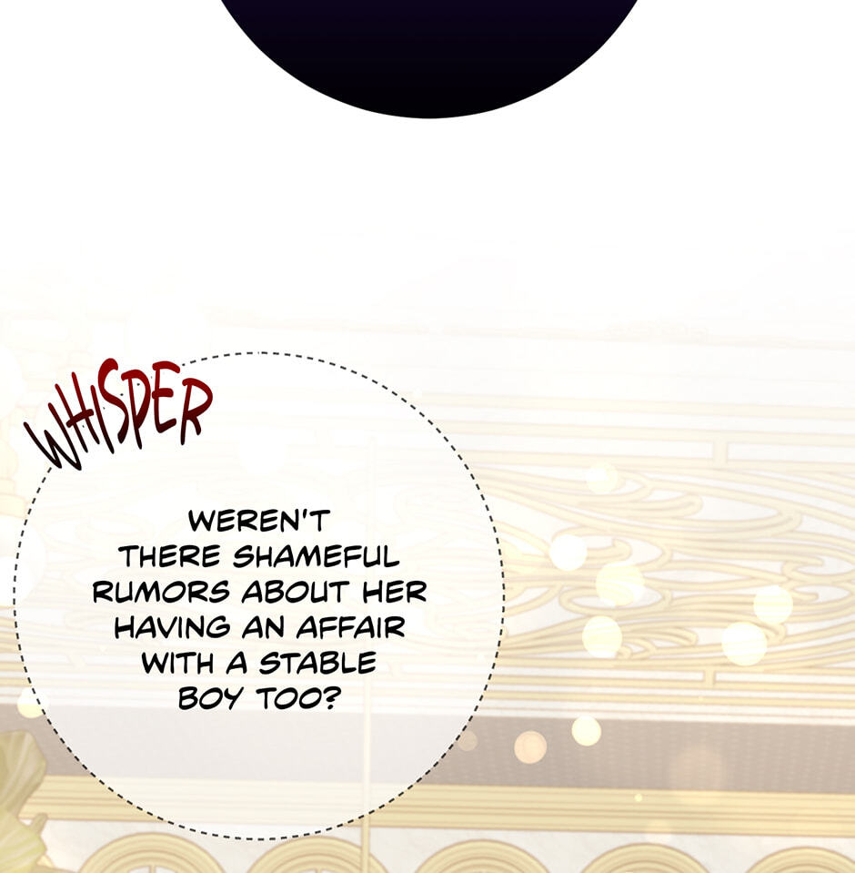 Running Away at Night Chapter 48 page 9 - 