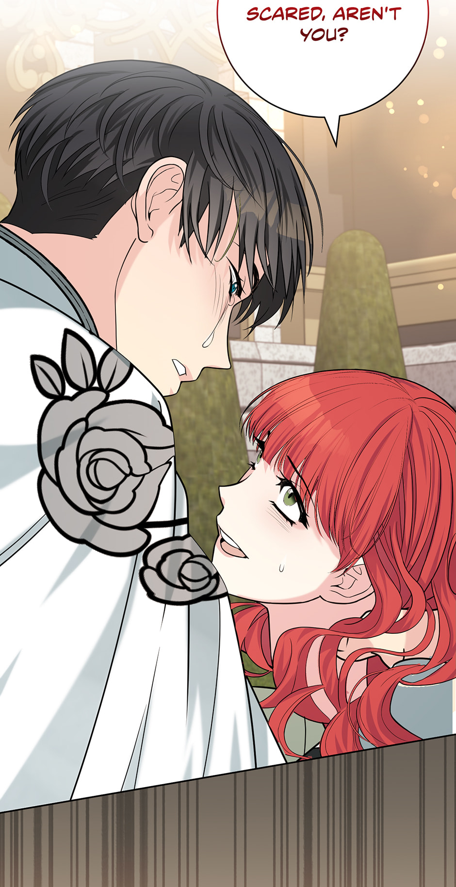 Running Away at Night Chapter 48 page 81 - 