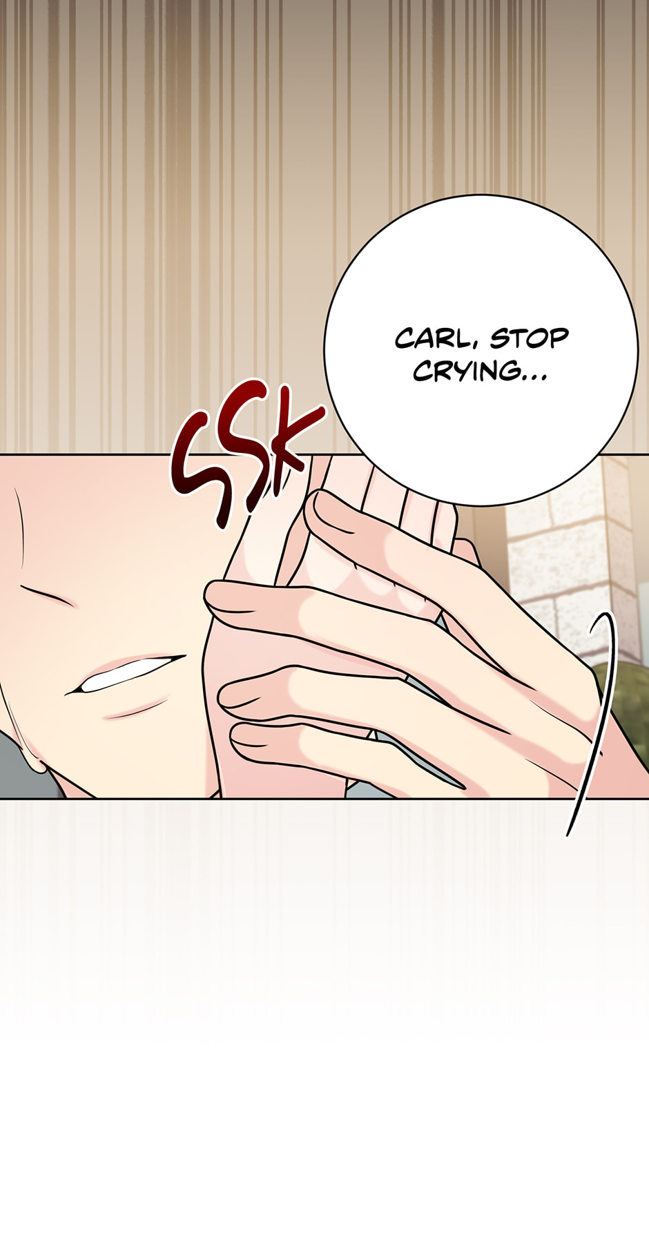 Running Away at Night Chapter 48 page 82 - 