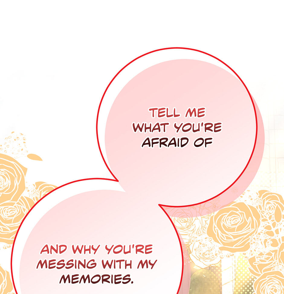 Running Away at Night Chapter 48 page 83 - 