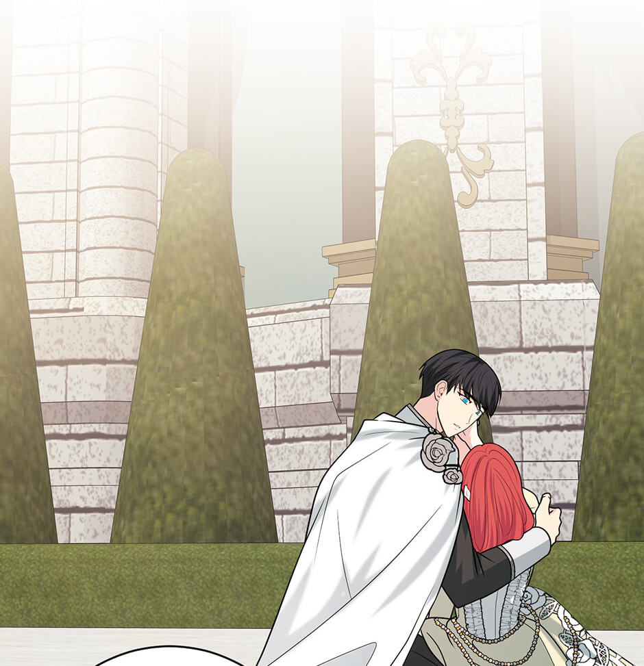 Running Away at Night Chapter 48 page 88 - 