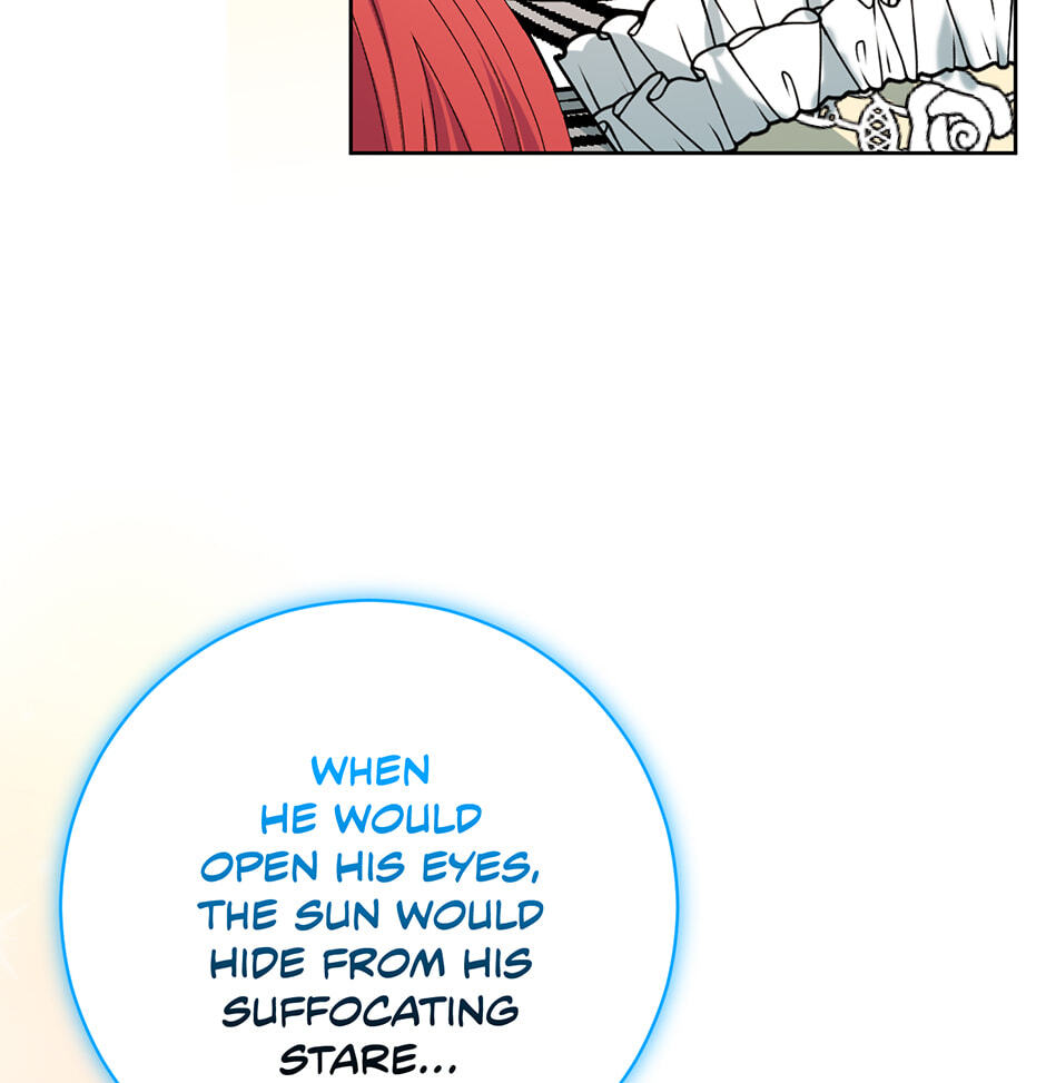 Running Away at Night Chapter 48 page 91 - 