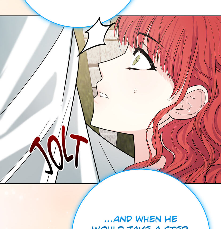 Running Away at Night Chapter 48 page 92 - 