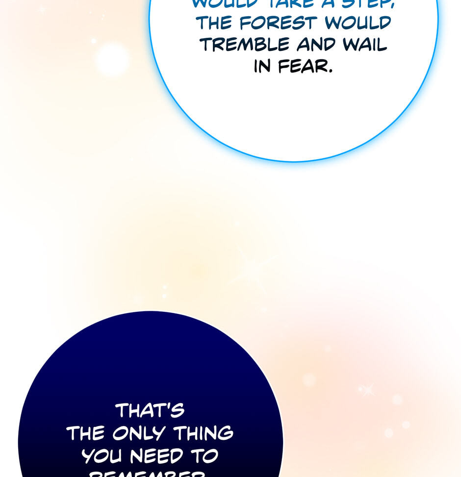 Running Away at Night Chapter 48 page 93 - 