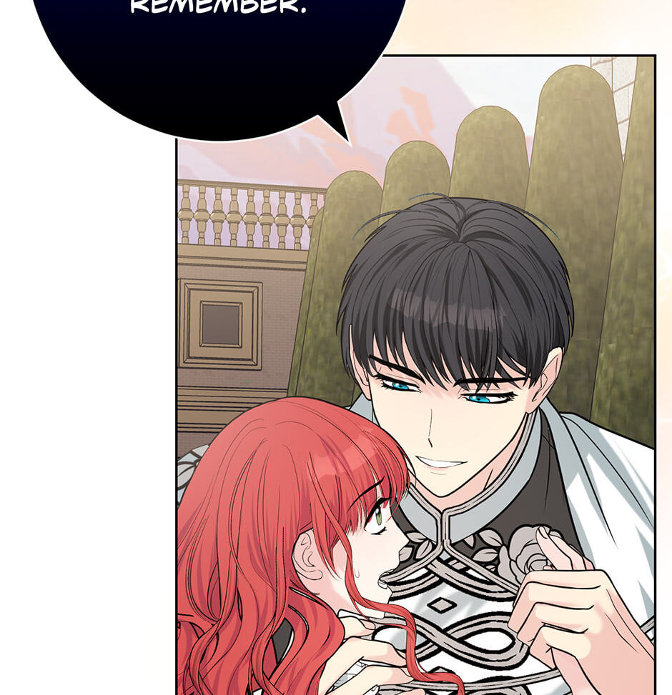 Running Away at Night Chapter 48 page 94 - 