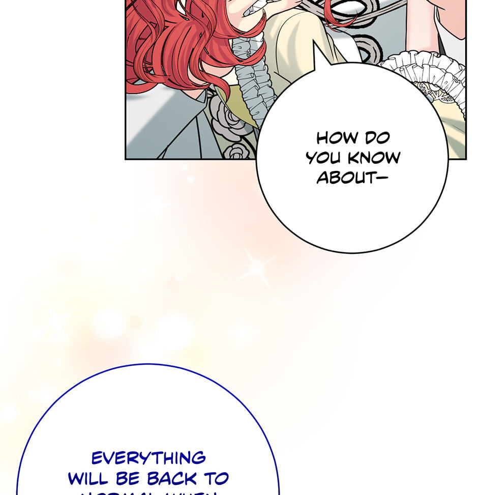 Running Away at Night Chapter 48 page 95 - 