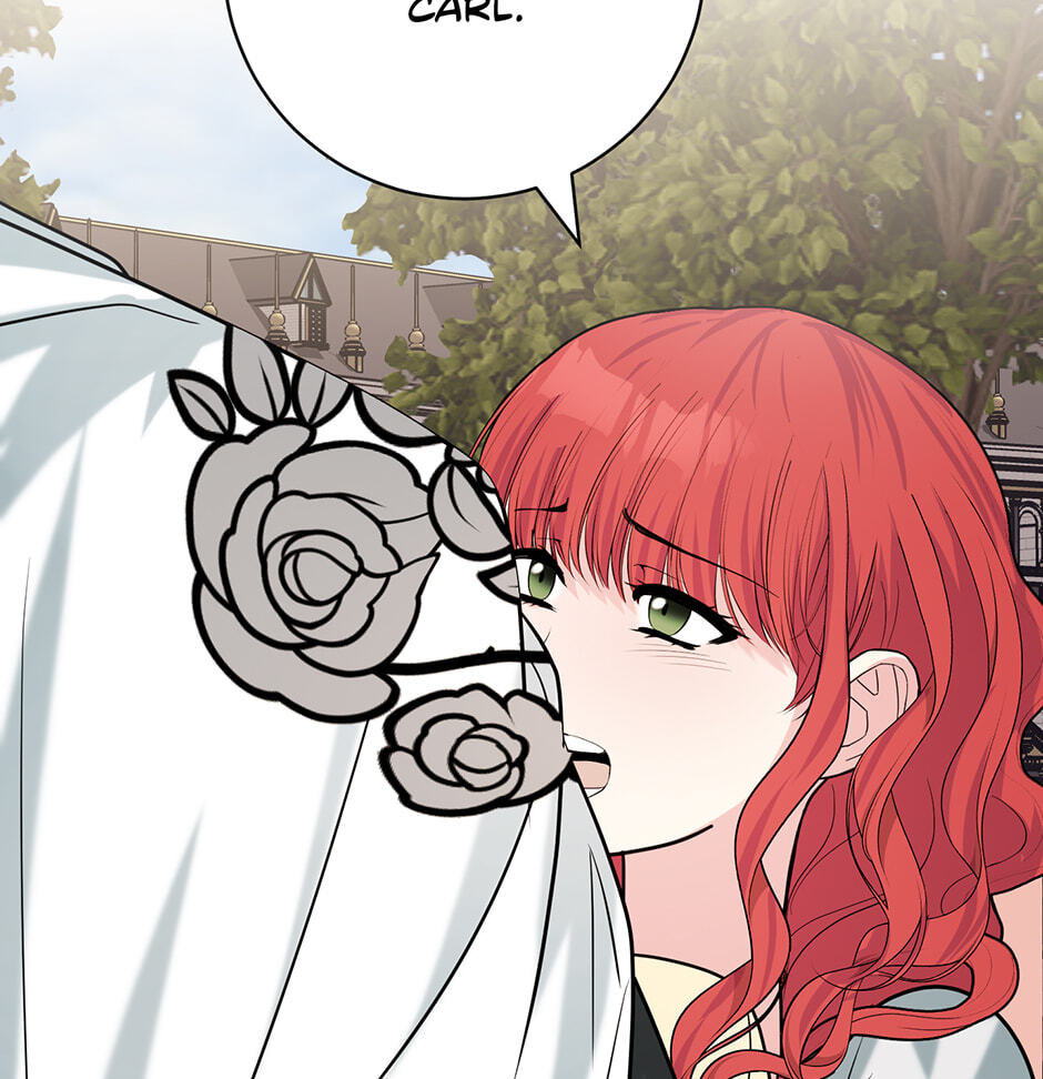 Running Away at Night Chapter 48 page 99 - 