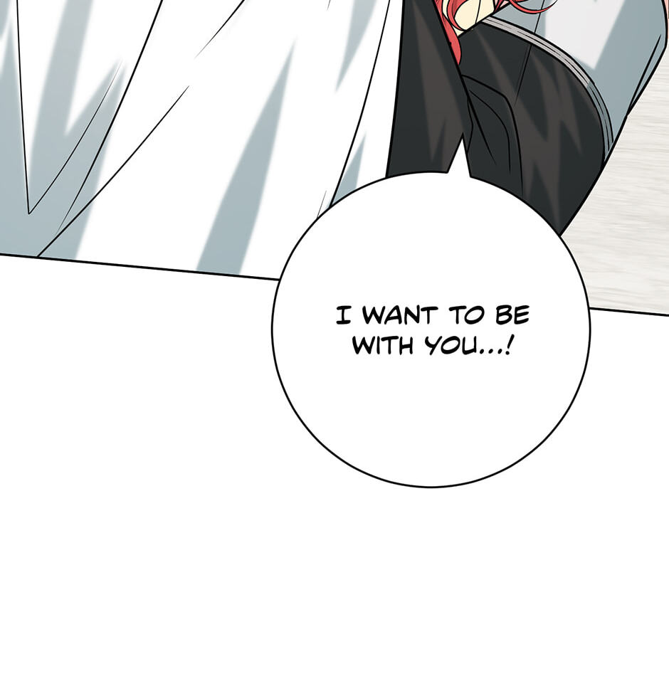 Running Away at Night Chapter 48 page 100 - 