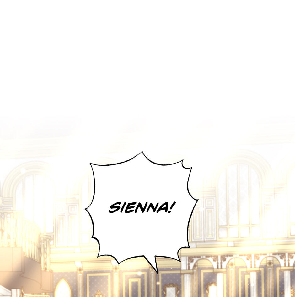 Running Away at Night Chapter 49 page 1 - 