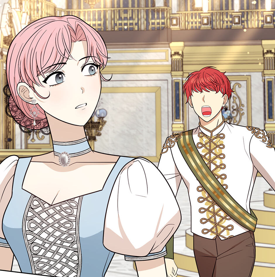Running Away at Night Chapter 49 page 2 - 