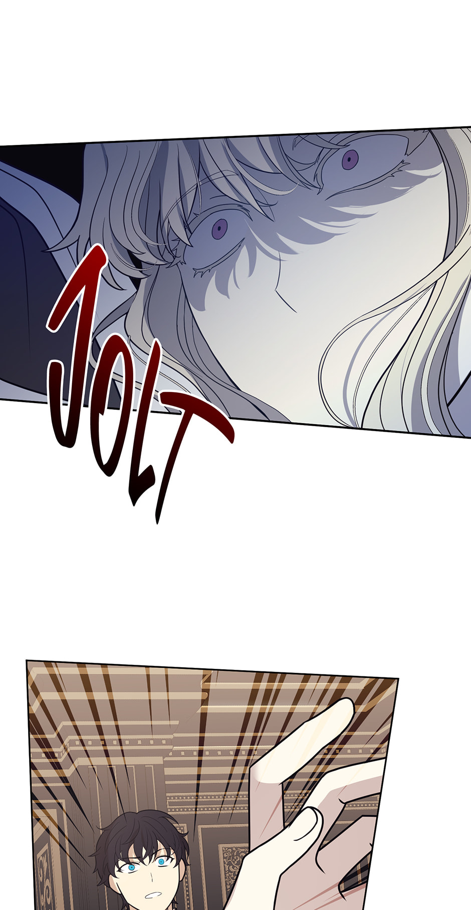 Running Away at Night Chapter 49 page 106 - 