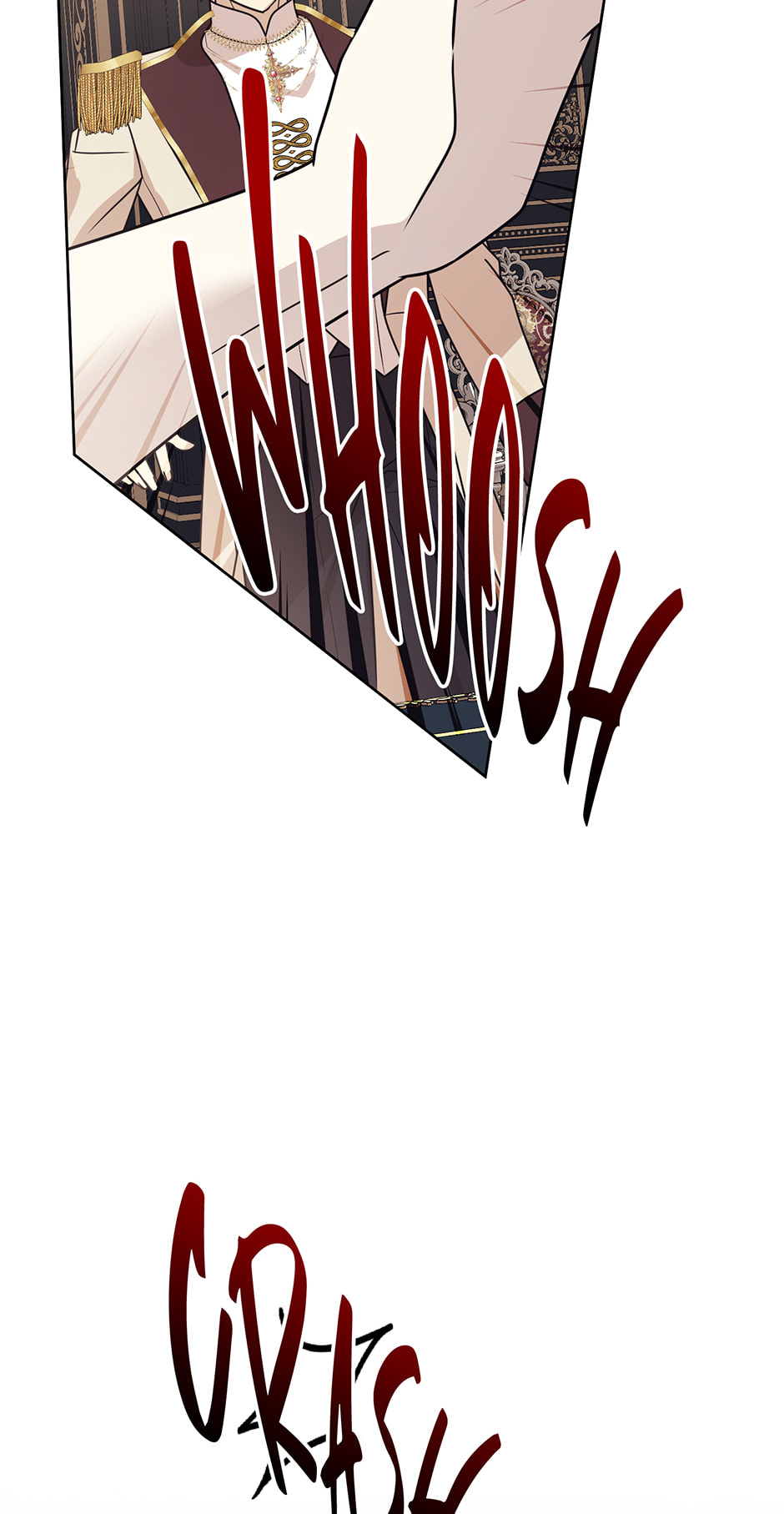 Running Away at Night Chapter 49 page 107 - 