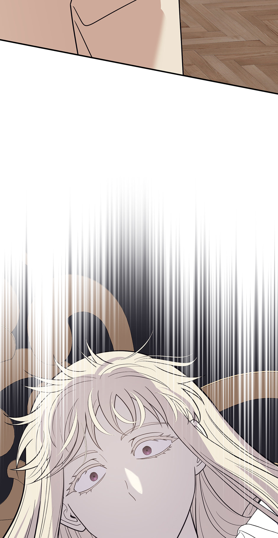Running Away at Night Chapter 49 page 109 - 