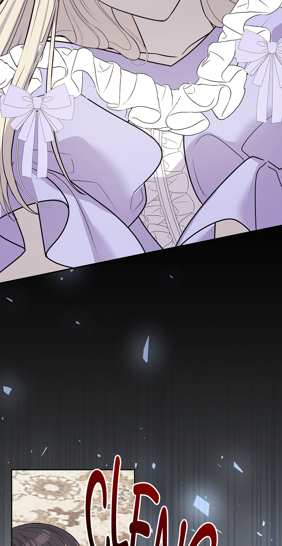 Running Away at Night Chapter 49 page 110 - 