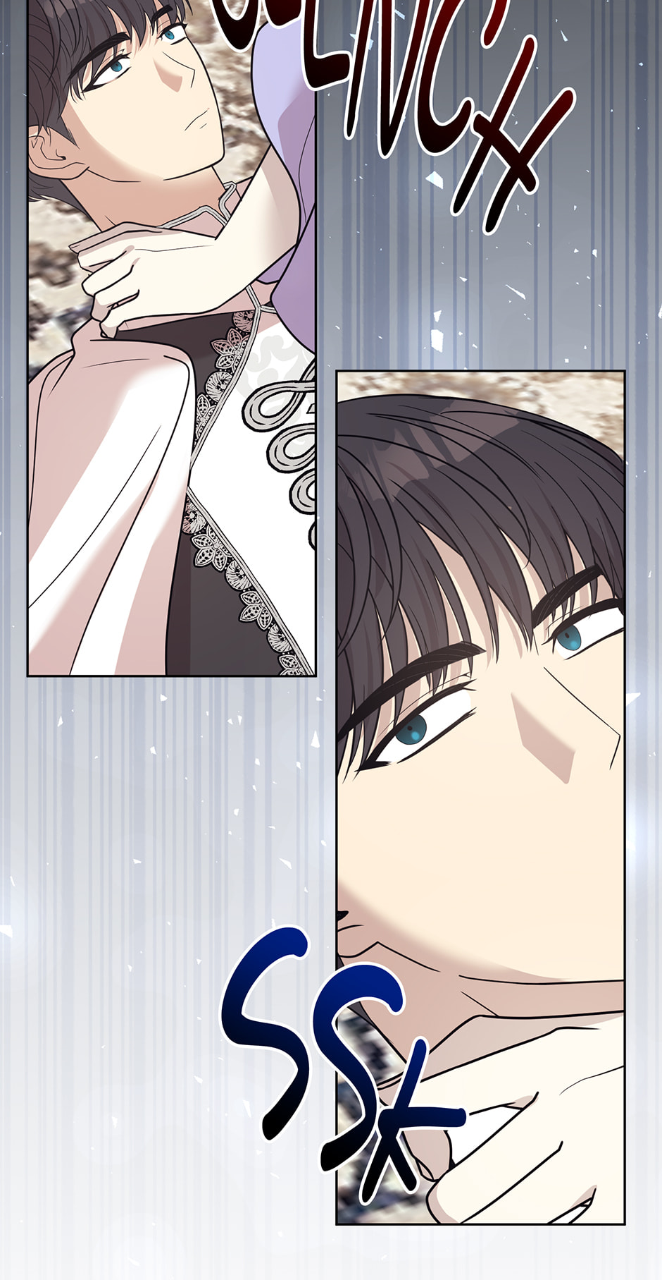 Running Away at Night Chapter 49 page 111 - 