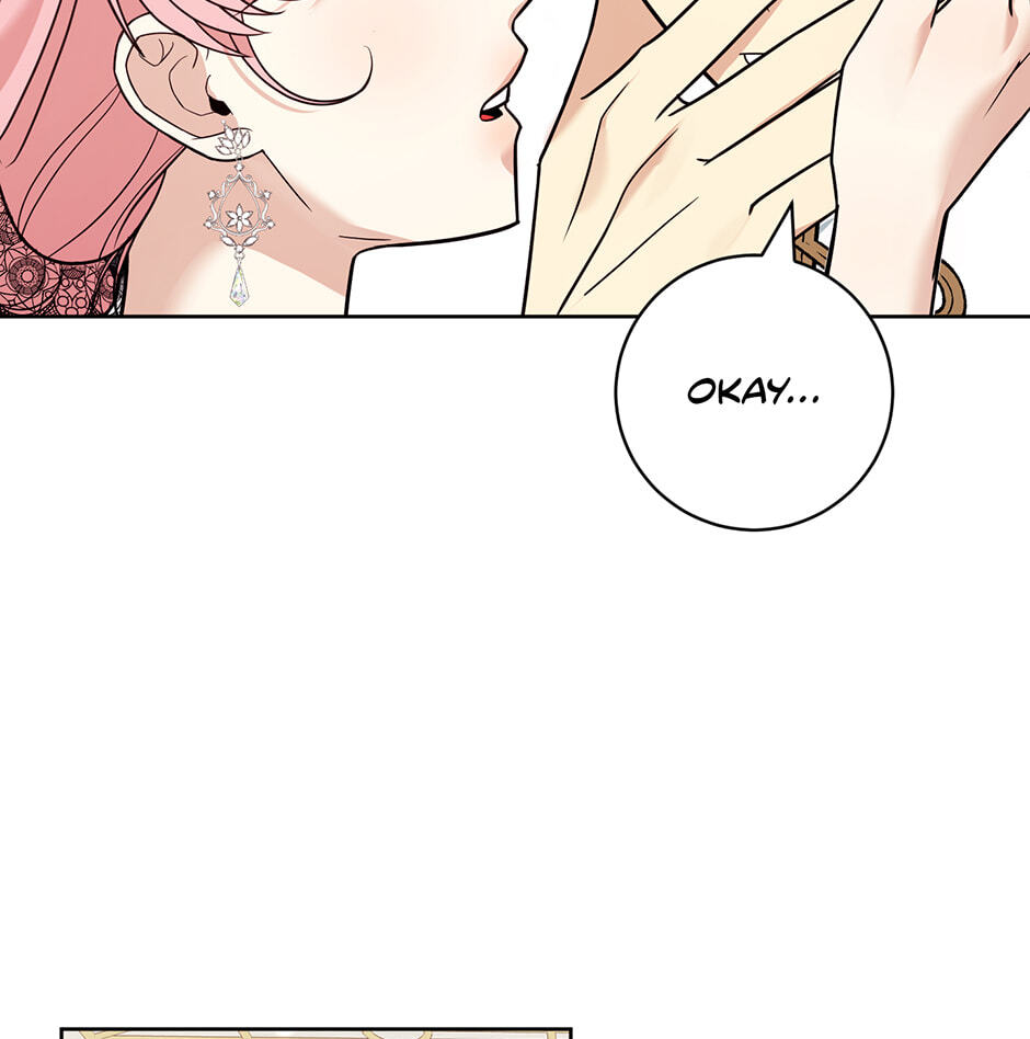 Running Away at Night Chapter 49 page 13 - 