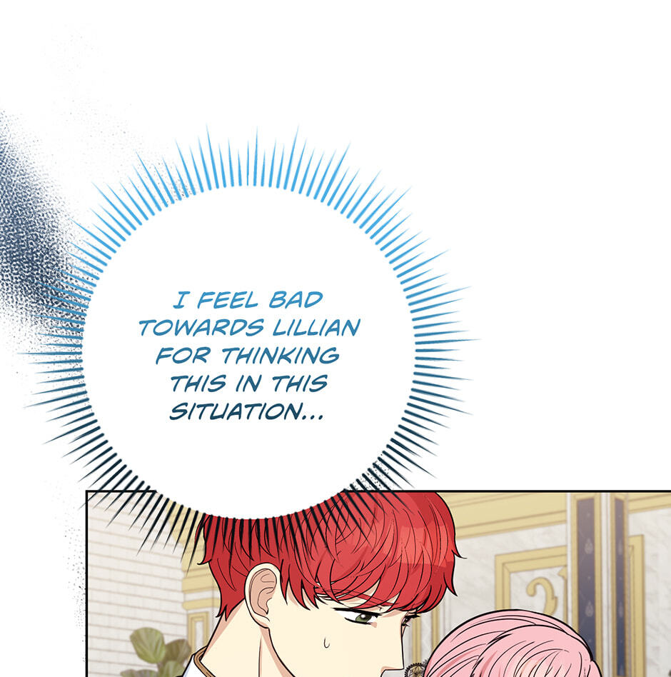Running Away at Night Chapter 49 page 15 - 