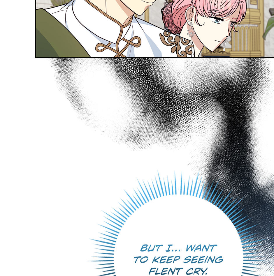 Running Away at Night Chapter 49 page 16 - 