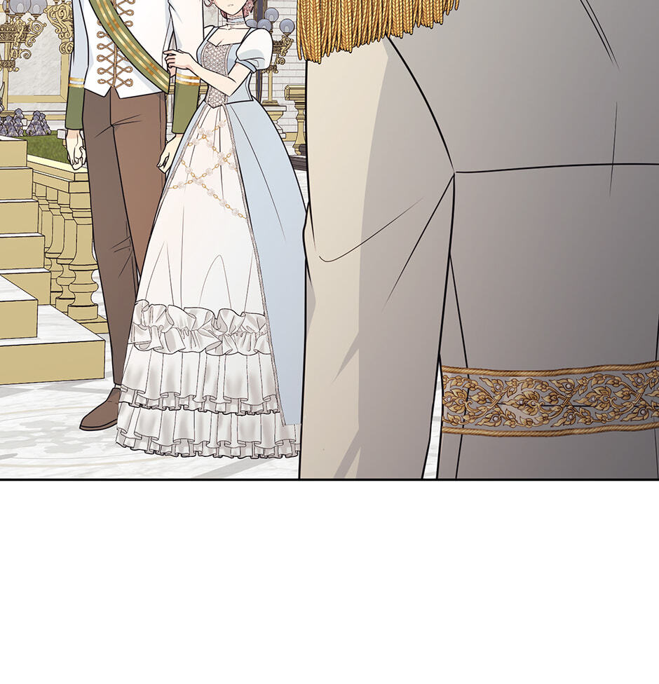 Running Away at Night Chapter 49 page 22 - 