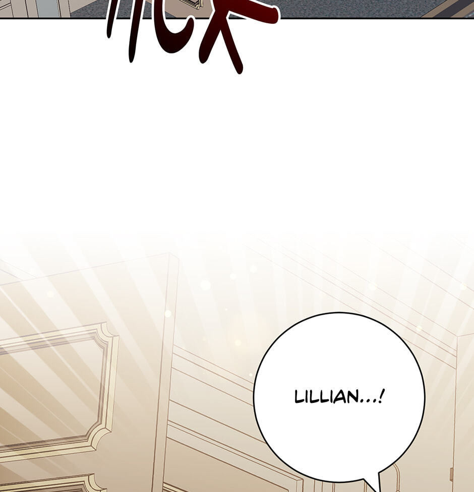 Running Away at Night Chapter 49 page 28 - 
