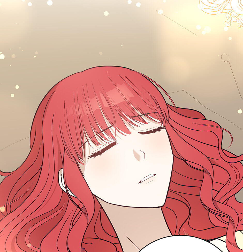 Running Away at Night Chapter 49 page 35 - 