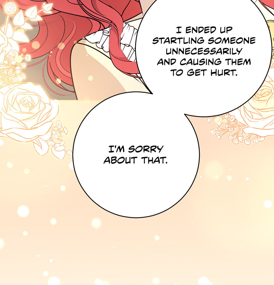 Running Away at Night Chapter 49 page 36 - 