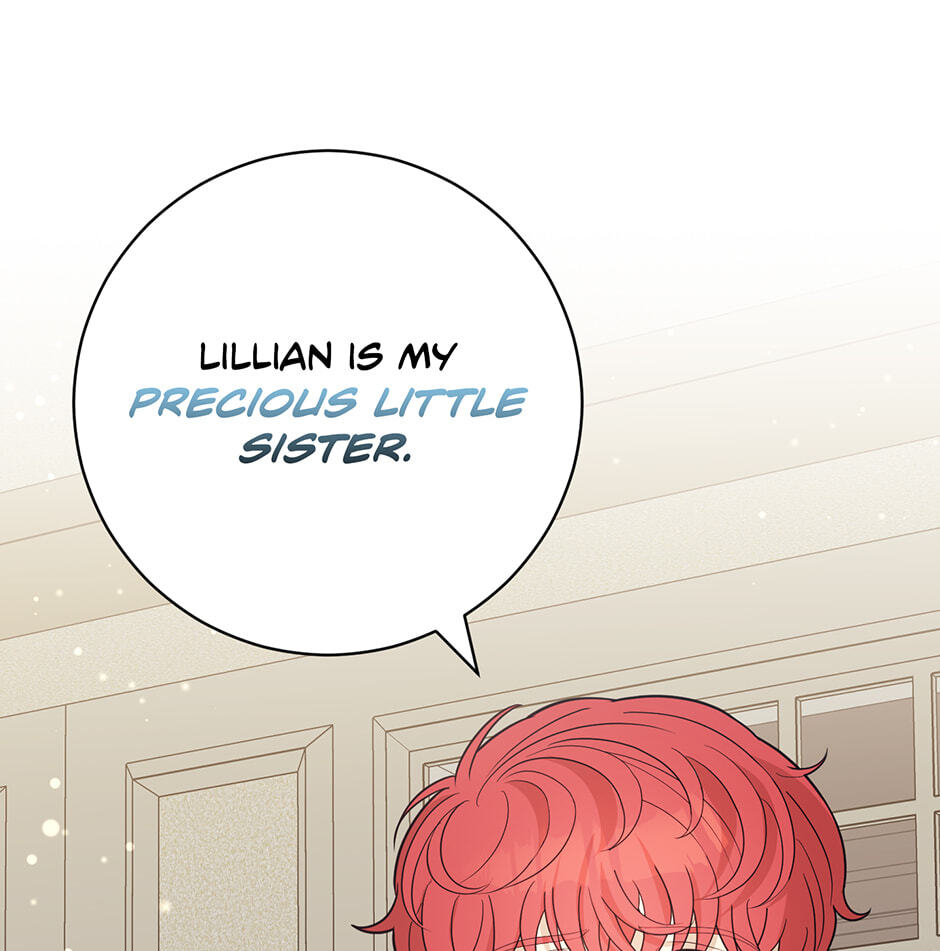Running Away at Night Chapter 49 page 39 - 