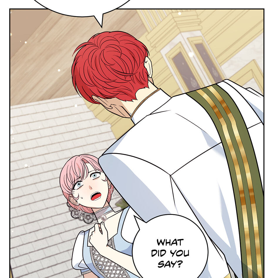 Running Away at Night Chapter 49 page 5 - 