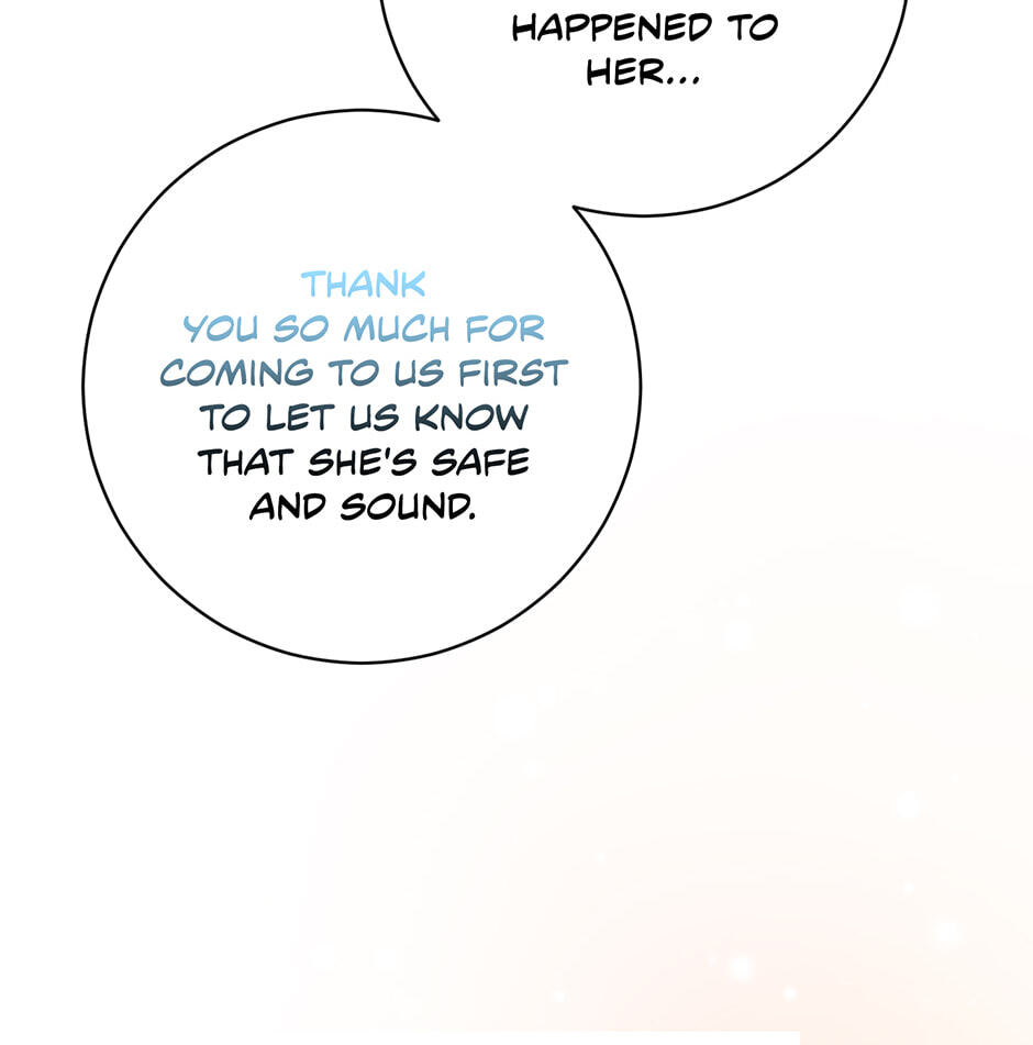 Running Away at Night Chapter 49 page 41 - 