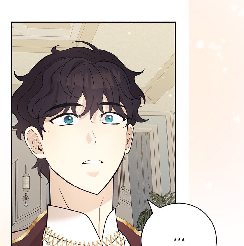 Running Away at Night Chapter 49 page 42 - 