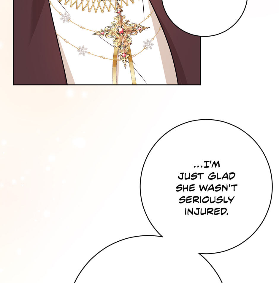 Running Away at Night Chapter 49 page 43 - 
