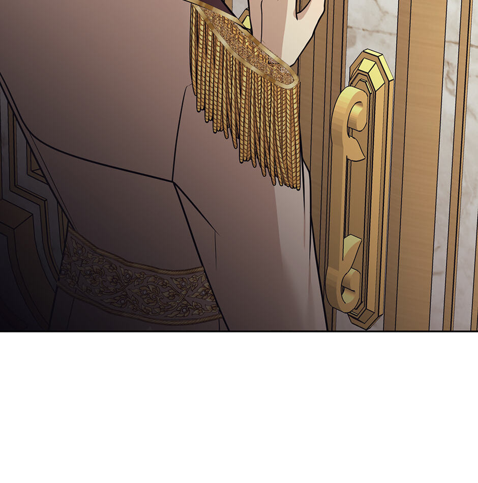 Running Away at Night Chapter 49 page 50 - 