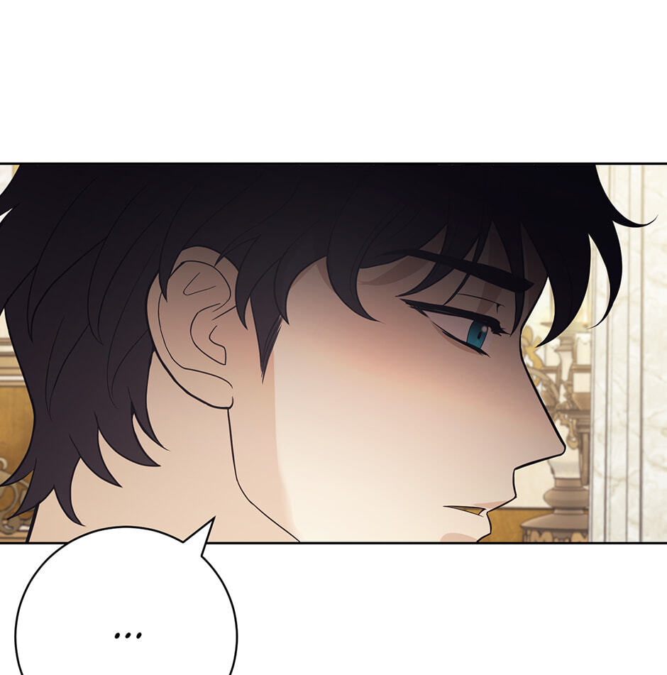 Running Away at Night Chapter 49 page 51 - 