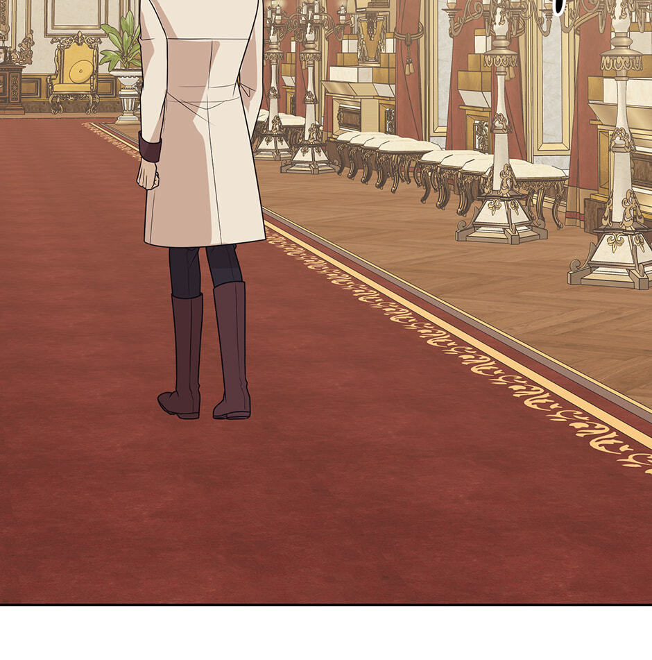 Running Away at Night Chapter 49 page 53 - 