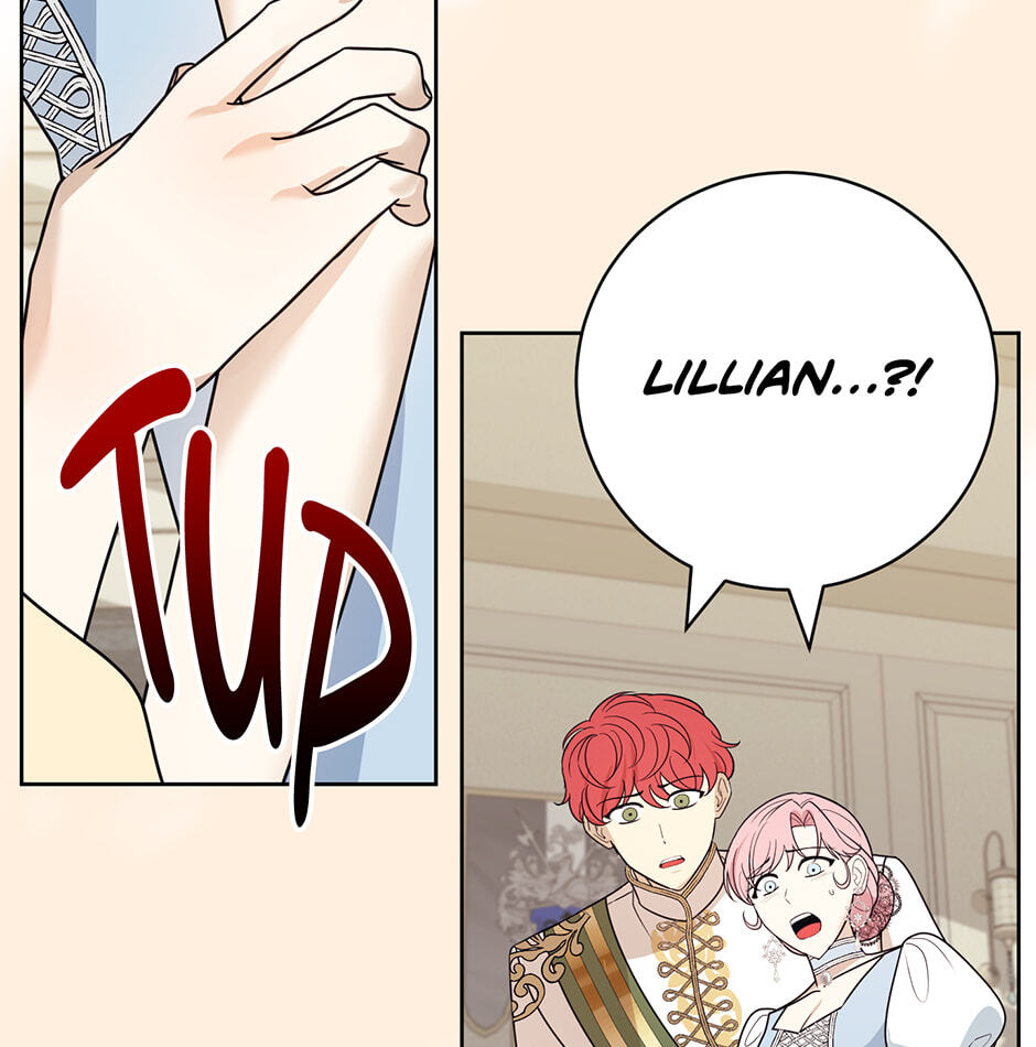 Running Away at Night Chapter 49 page 55 - 