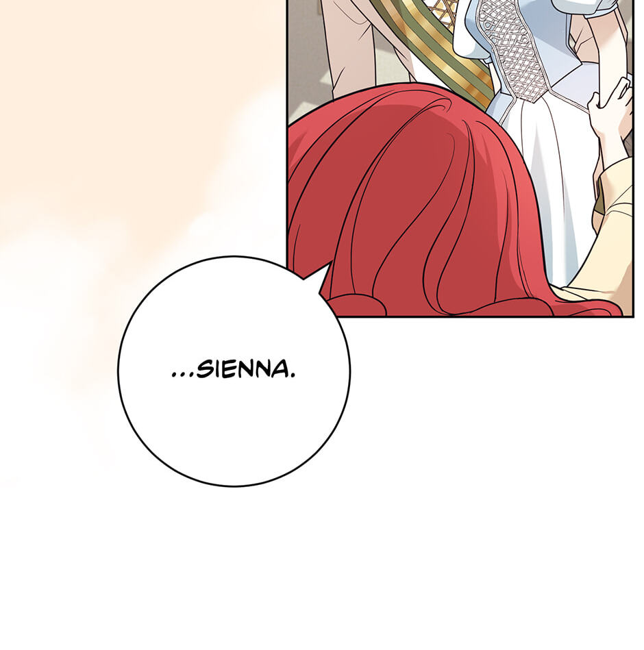 Running Away at Night Chapter 49 page 56 - 